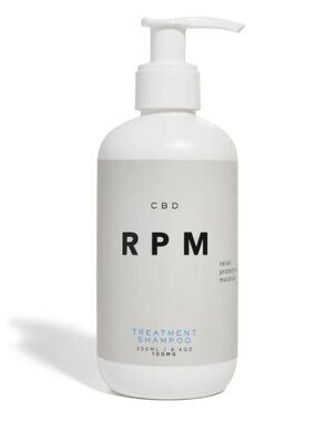 RPM Treatment Shampoo